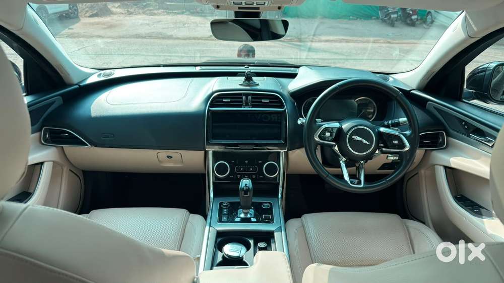 Jaguar Xe 2.0l Diesel Portfolio, 2019, Diesel