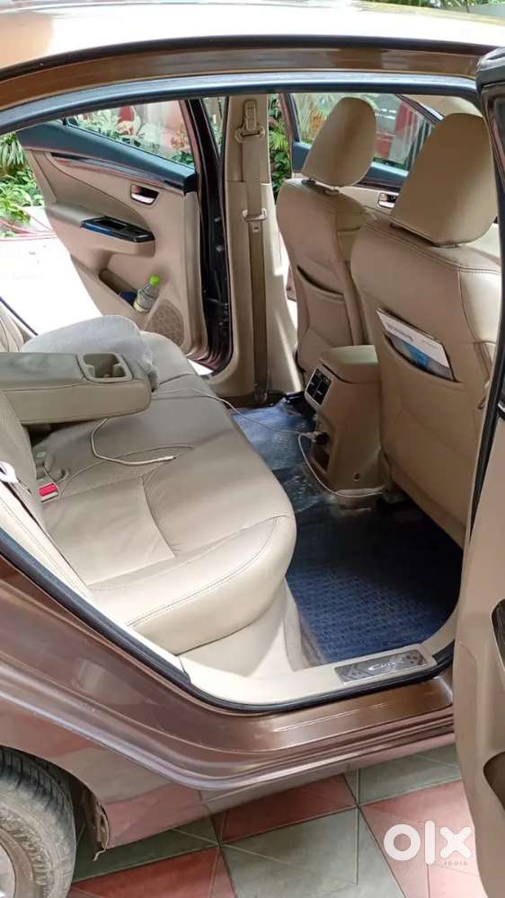 Maruti Suzuki Ciaz 2016