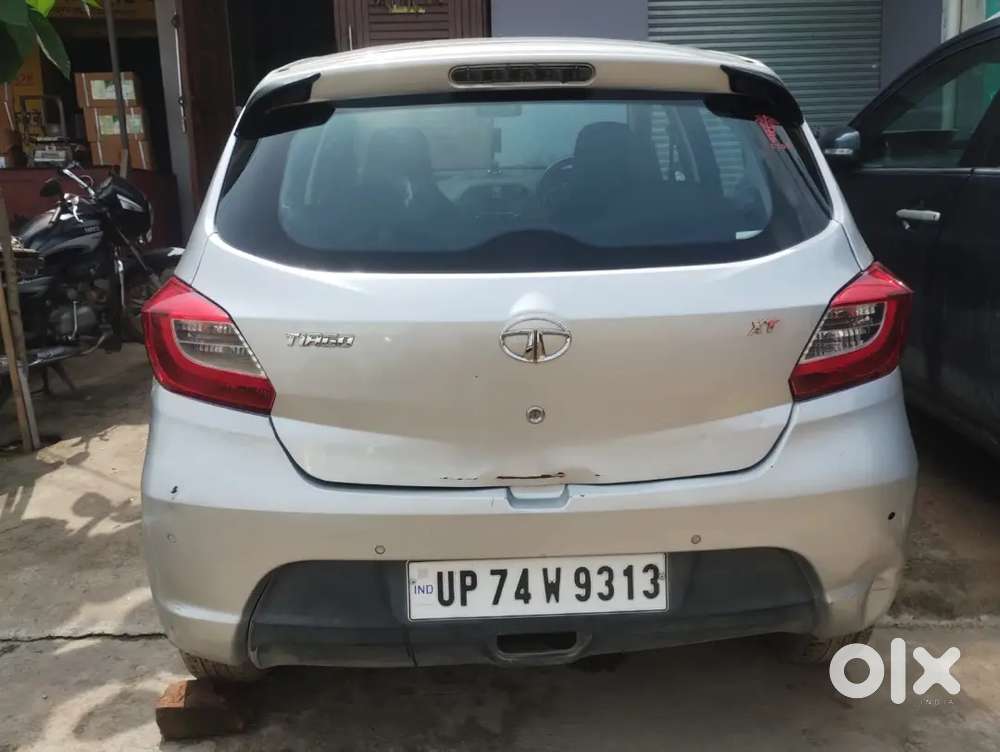 Tata Tiago 1.2 Revotron Xt 2018