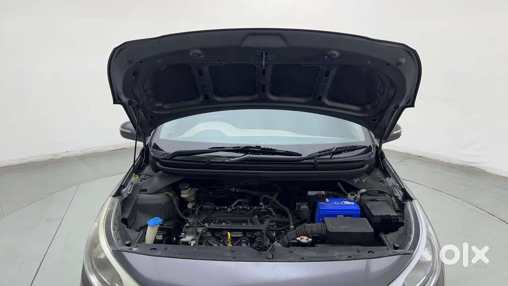 Hyundai Elite I20 [ ] 1.2 Sportz, 2018, Petrol