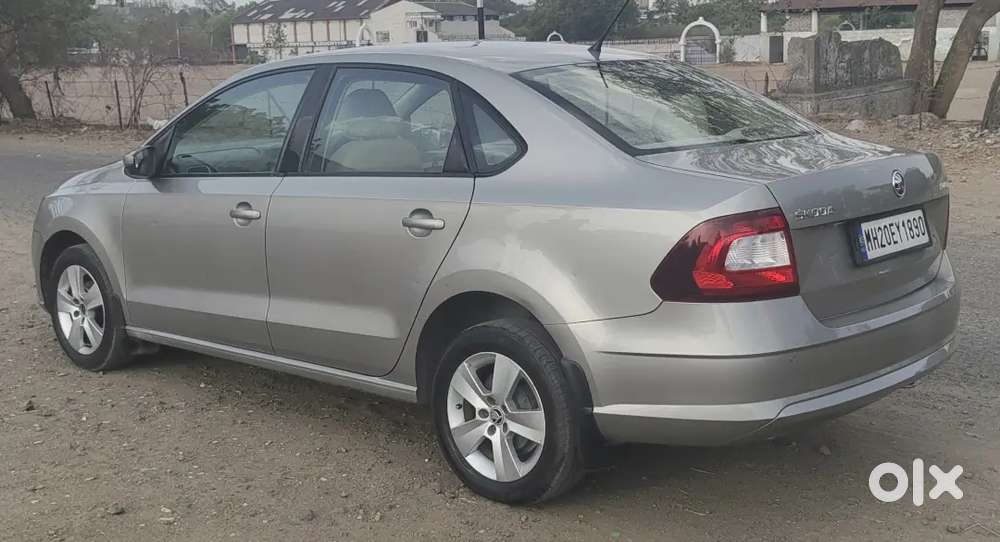 Skoda Rapid 2018 Diesel, 1st Owner