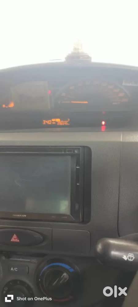 Etios Gd 235000 Well Condition