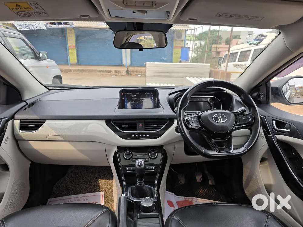 Tata Nexon 2022