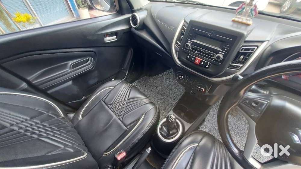 Maruti Suzuki Celerio 1.0 Zxi Mt, 2023, Petrol