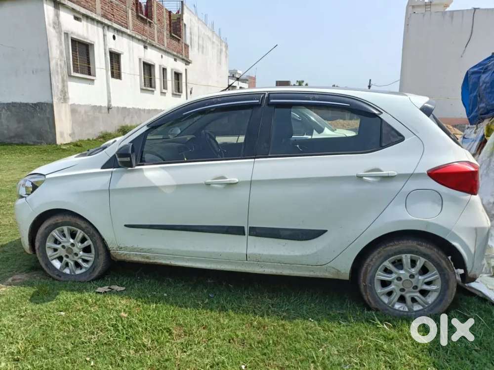 Tata Tigor Xz 2017 Diesel Manual