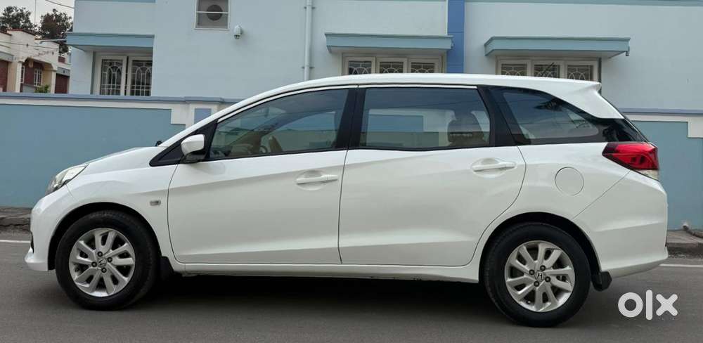 Honda Mobilio V I-dtec, 2014, Diesel