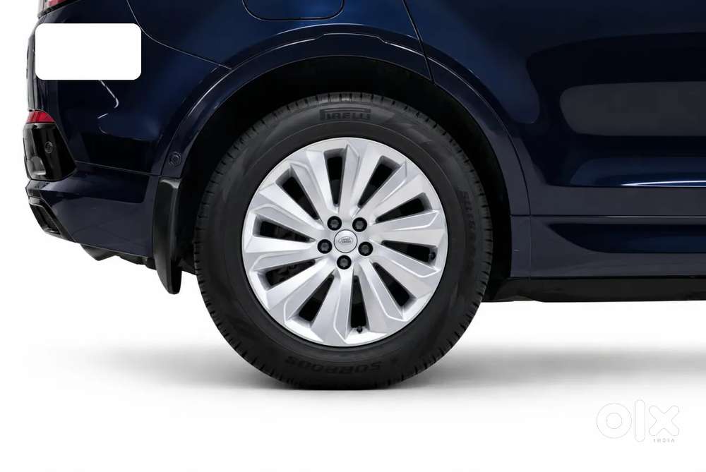 Land Rover Discovery Sport, 2022, Petrol