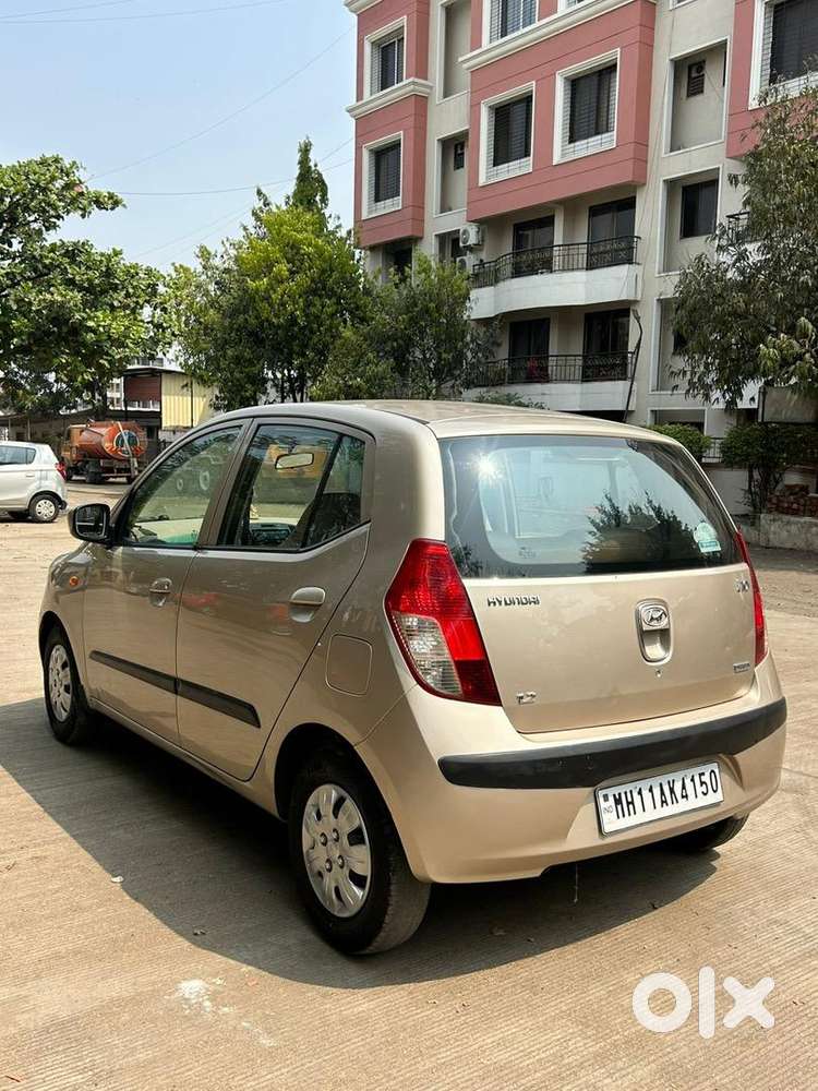 Hyundai I10 2009 Petrol Well Maintained
