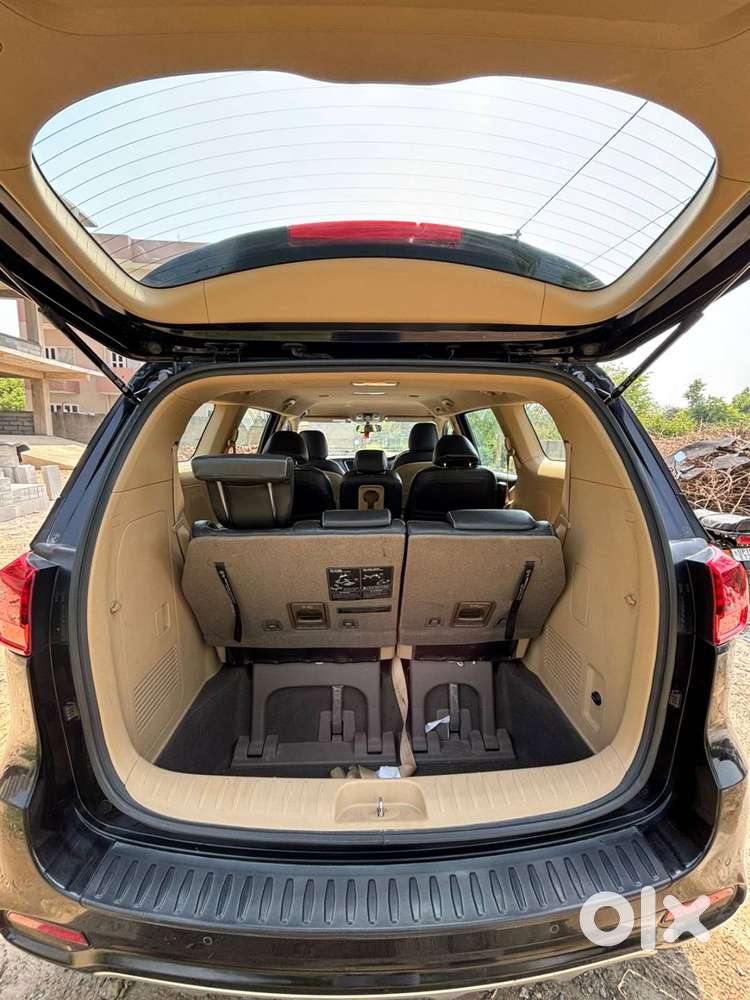 Kia Carnival Premium 2021