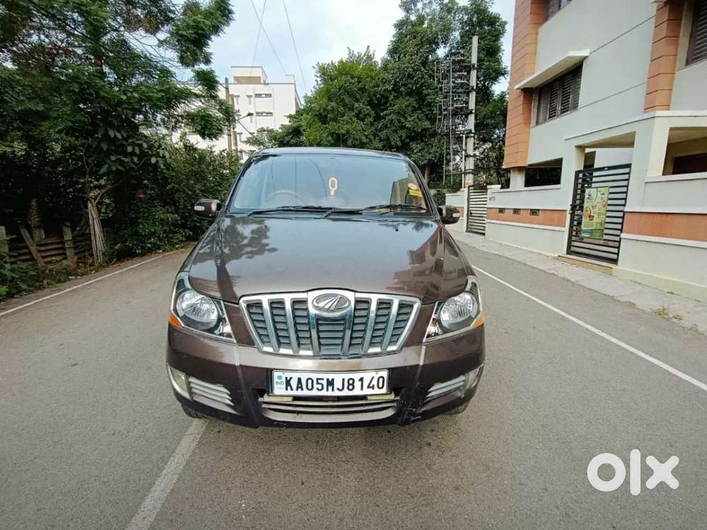 Mahindra Xylo E4 Bs Iv, 2011, Diesel