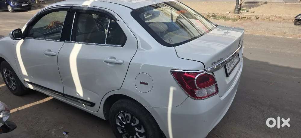 Maruti Suzuki Dzire 2022 Petrol 55000 Km Driven