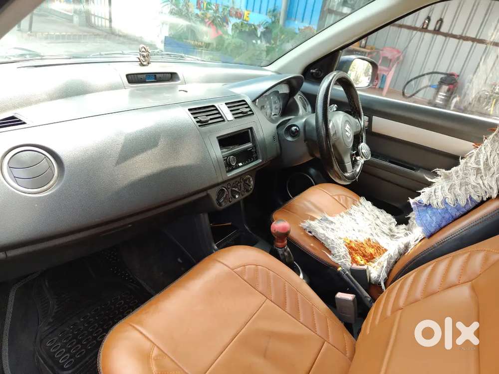 Maruti Suzuki Swift 2008 Diesel 115000 Km Driven