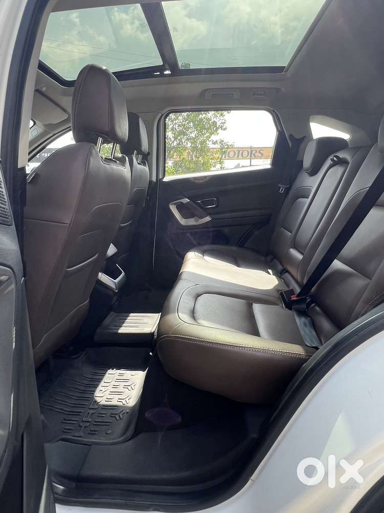 Tata Harrier Xza Plus At, 2022, Diesel