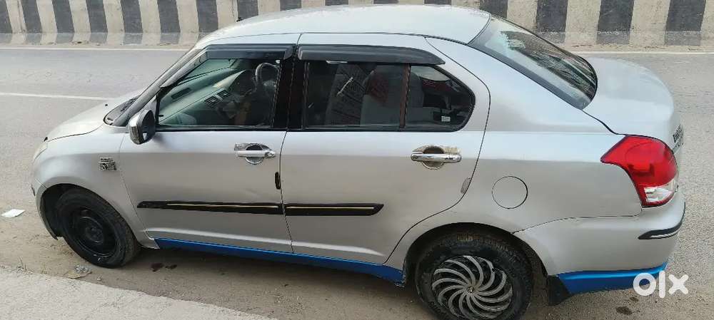 Maruti Suzuki Swift 2010 Vdi