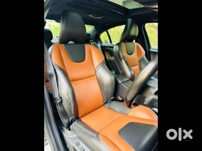 Volvo S60 D4 R-design, 2017, Diesel