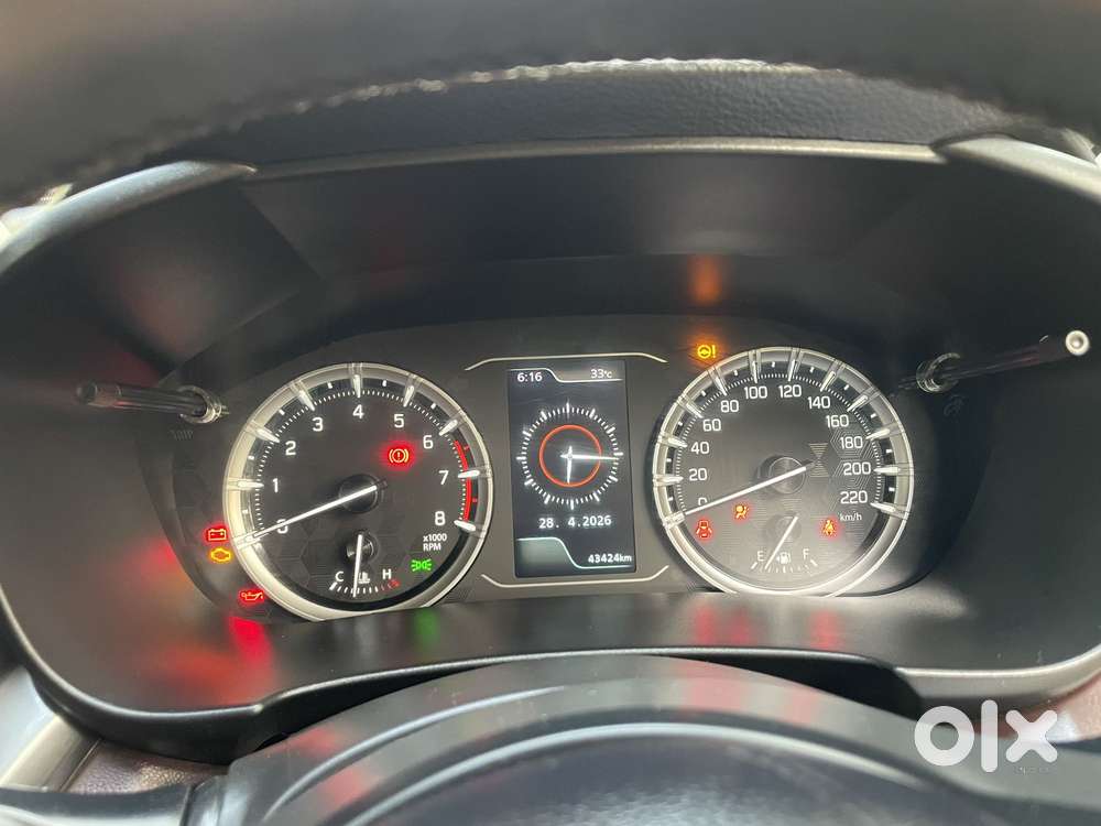 Maruti Suzuki Grand Vitara 1.5 Sigma Smart Hybrid, 2023, Petrol