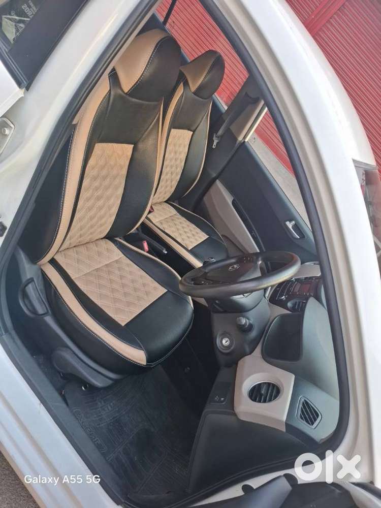 Hyundai Xcent [2014-2017] 1.2 S, 2016, Petrol