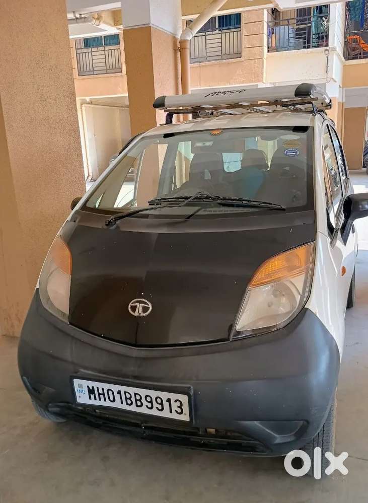 Tata Nano. Car Heating Problem. Purchase Urgent
