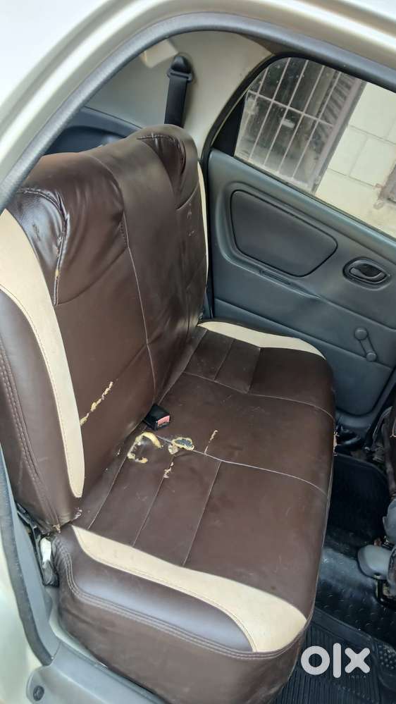 Maruti Suzuki Alto 2005-2010 Lxi Bsiii, 2004, Petrol