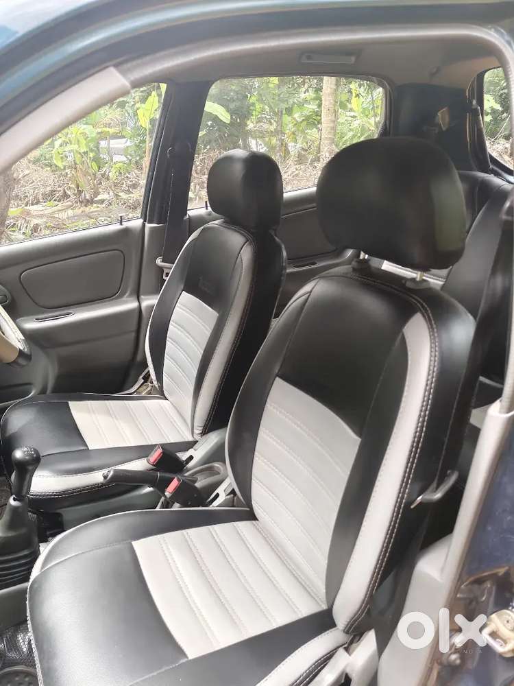 Maruti Suzuki Alto 2009 Petrol Manual