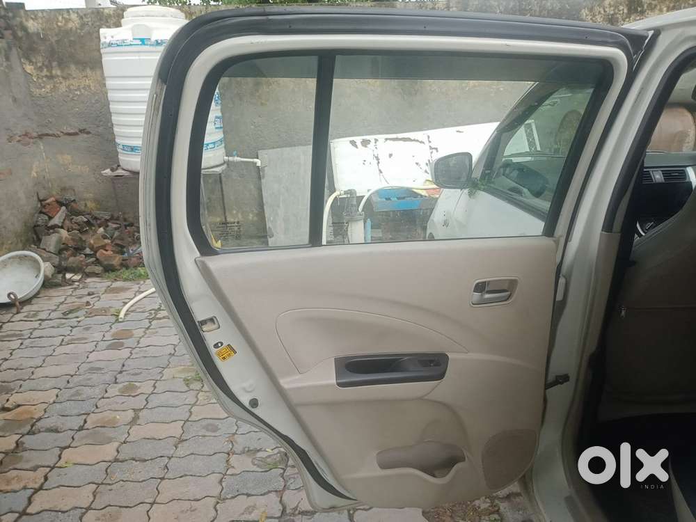 Maruti Suzuki Celerio 2018 Cng