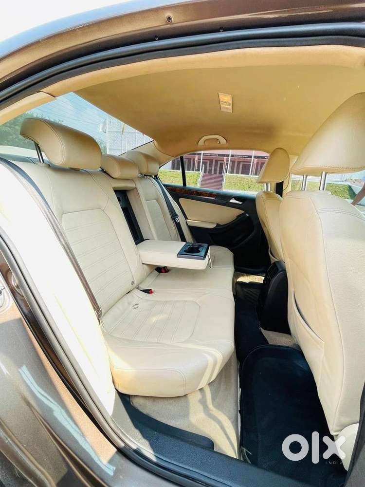 Volkswagen Jetta 2011 Diesel Good Condition