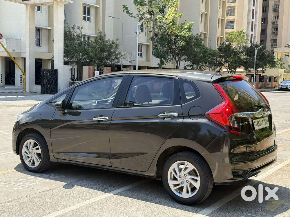 Honda Jazz Vx Cvt, 2022, Petrol