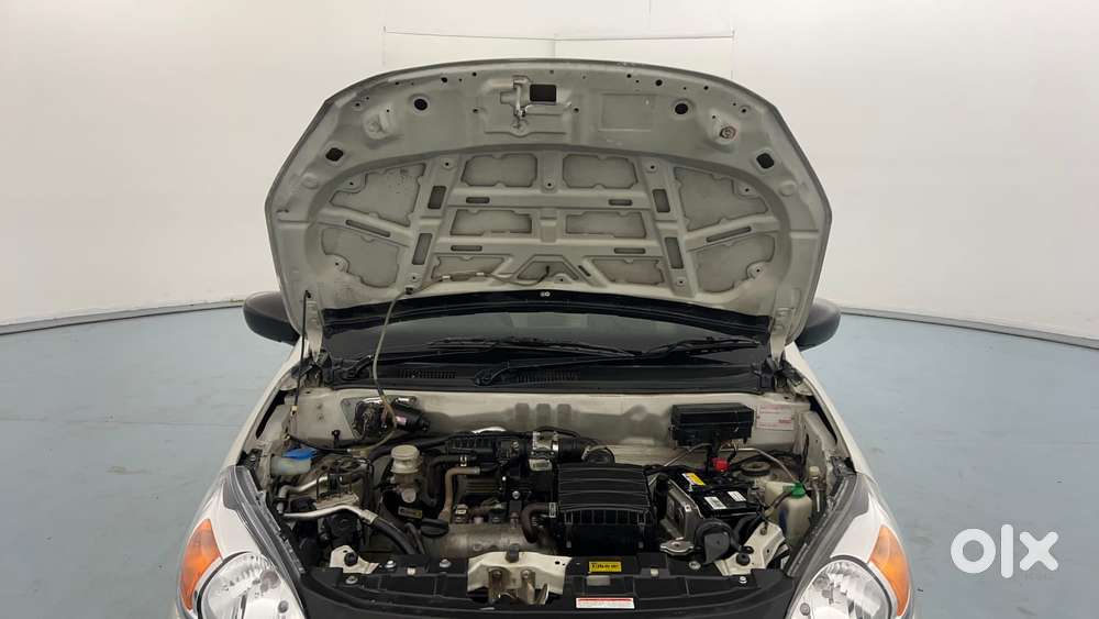Maruti Suzuki Alto 800 Vxi, 2021, Petrol