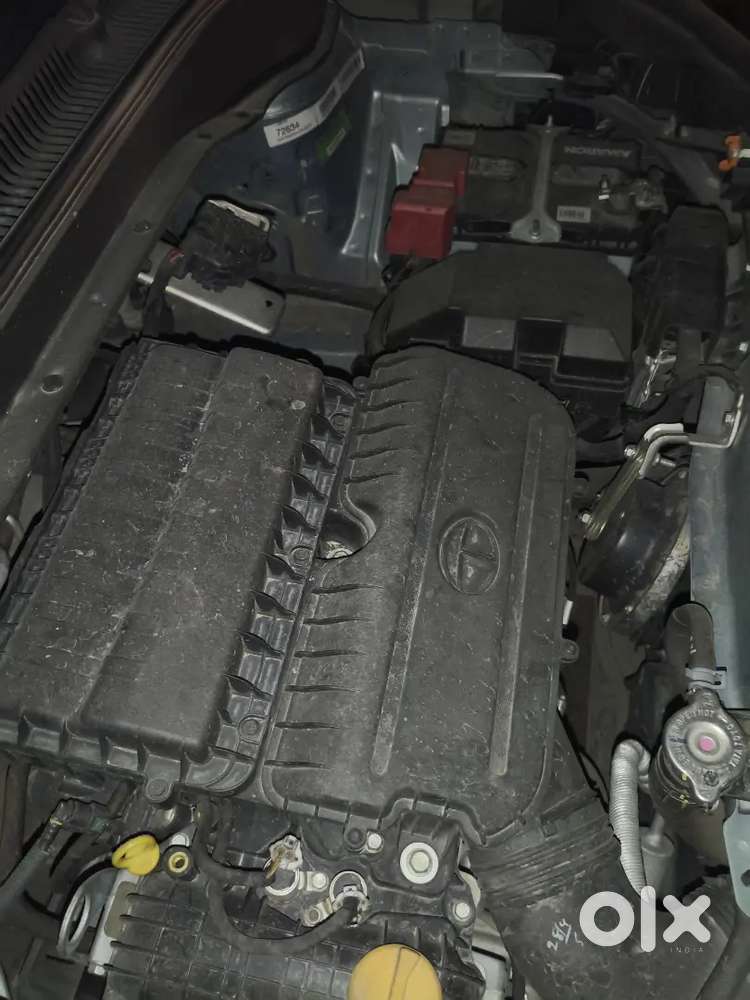 Tata Punch 2024 Petrol Good Condition