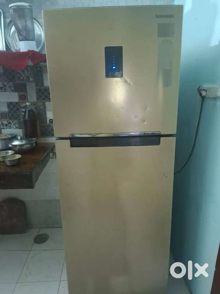 Freeze pani