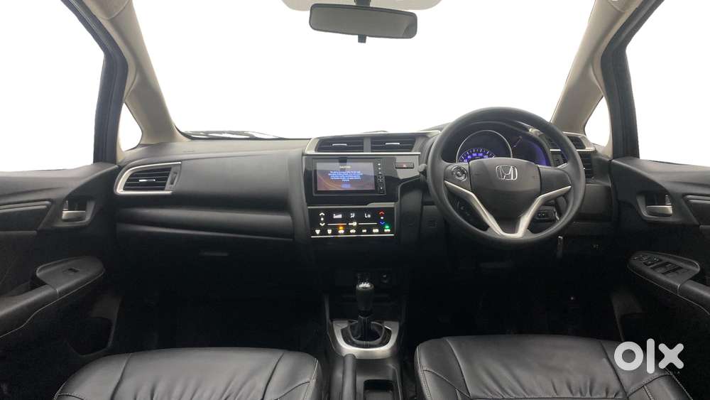 Honda Wr-v [ ] 1.2 Sv I-vtec Mt, 2021, Petrol