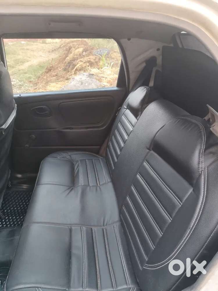 Maruti Suzuki 800 2012 Cng & Hybrids Well Maintained