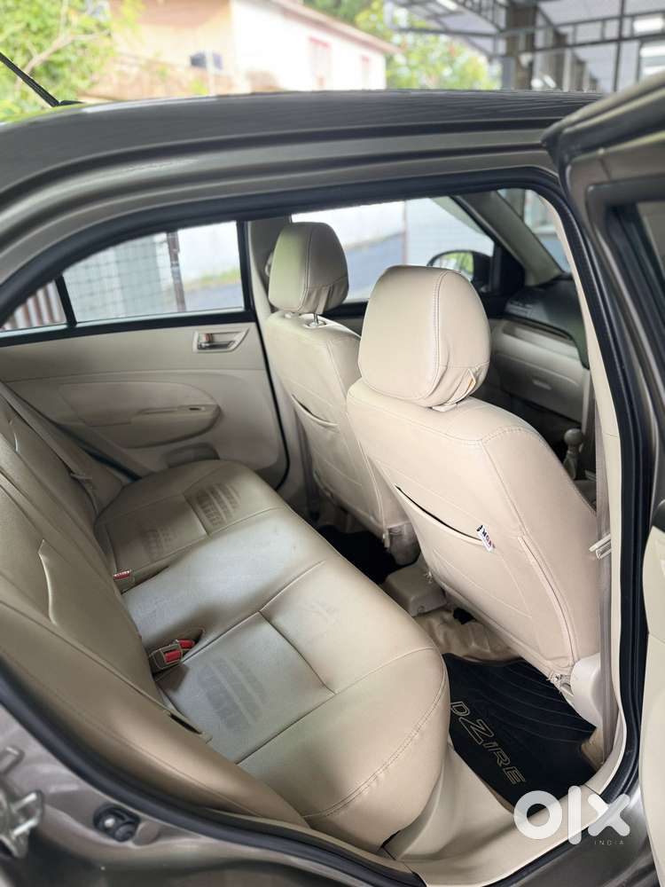Maruti Suzuki Swift Dzire 1.3 Vxi, 2016, Petrol