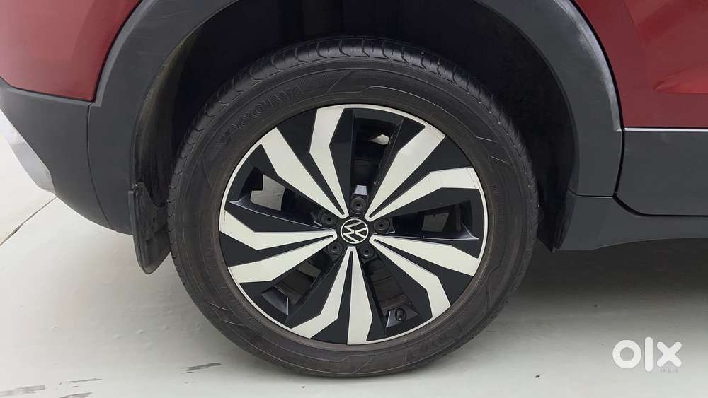 Volkswagen Taigun Gt Plus 1.5 Tsi Dsg, 2022, Petrol