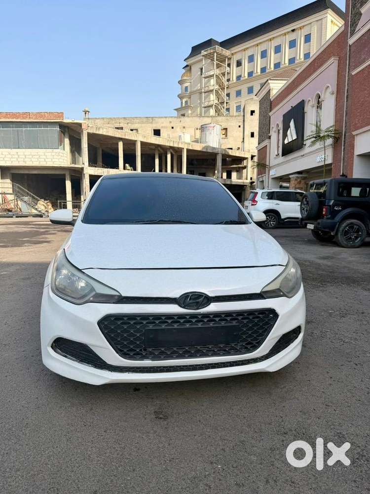 I20 2015 Petrol+cng On Paper