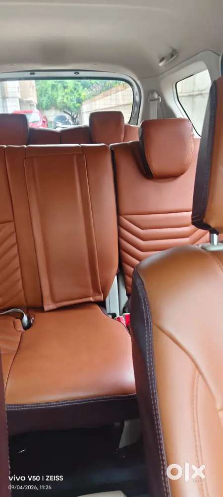 Maruti Suzuki Ertiga Zxi 2025