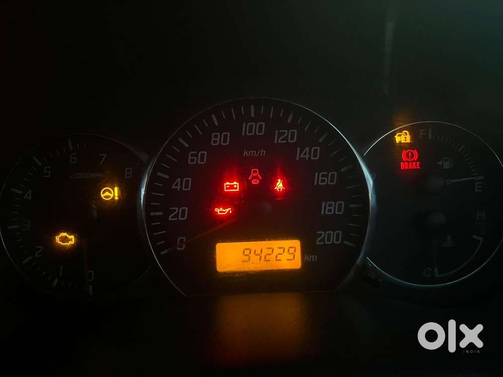 Maruti Suzuki Swift 2009 Petrol Well Maintained