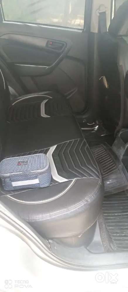 Maruti Suzuki Brezza 2019 Diesel Well Maintained