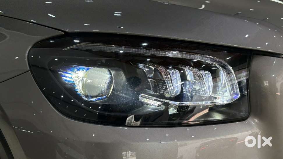 Mercedes-benz Gls 400d 4matic, 2023, Diesel