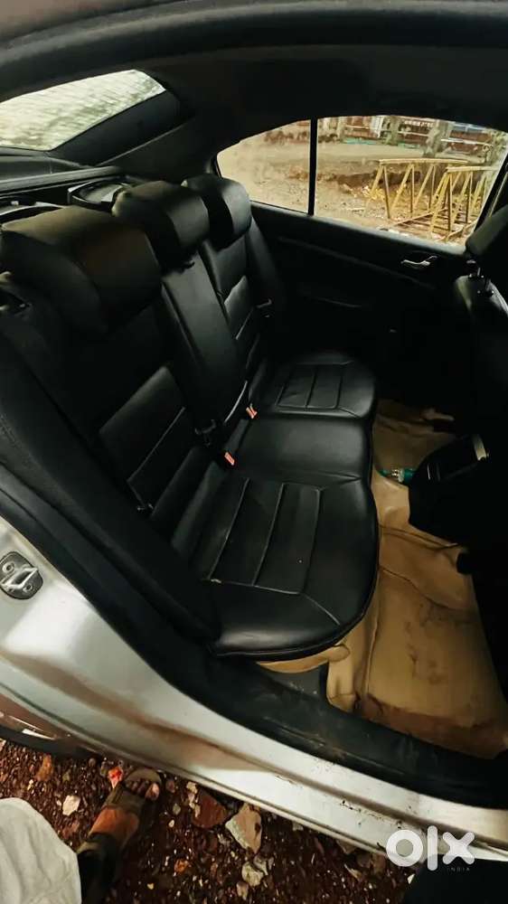 Skoda Laura Elegance 2007