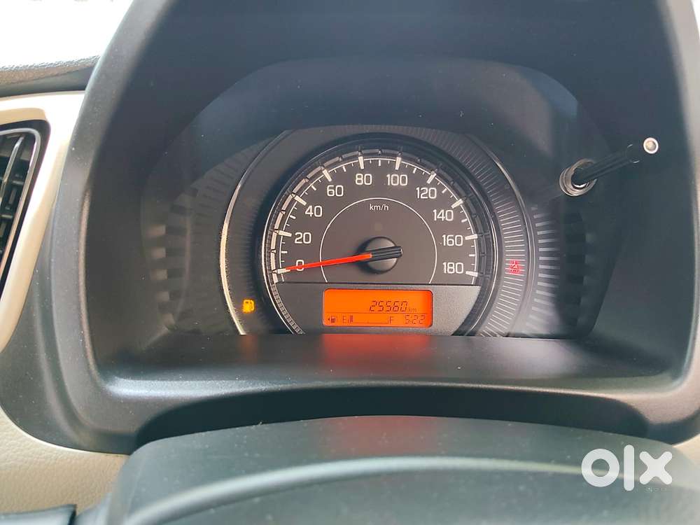 Maruti Suzuki Wagon R 1.0 Vxi, 2024, Petrol