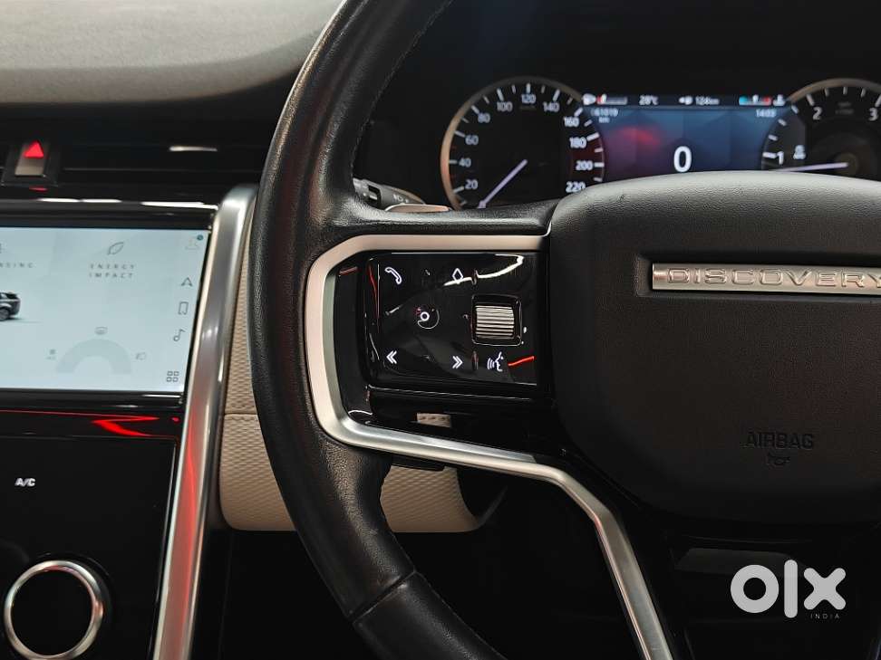 Land Rover Discovery Sport Se R-dynamic, 2023, Diesel