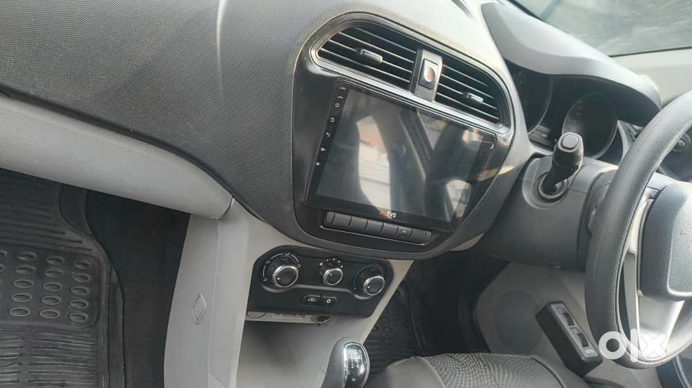 Tata Tiago 1.05 Revotorq Xe, 2018, Petrol
