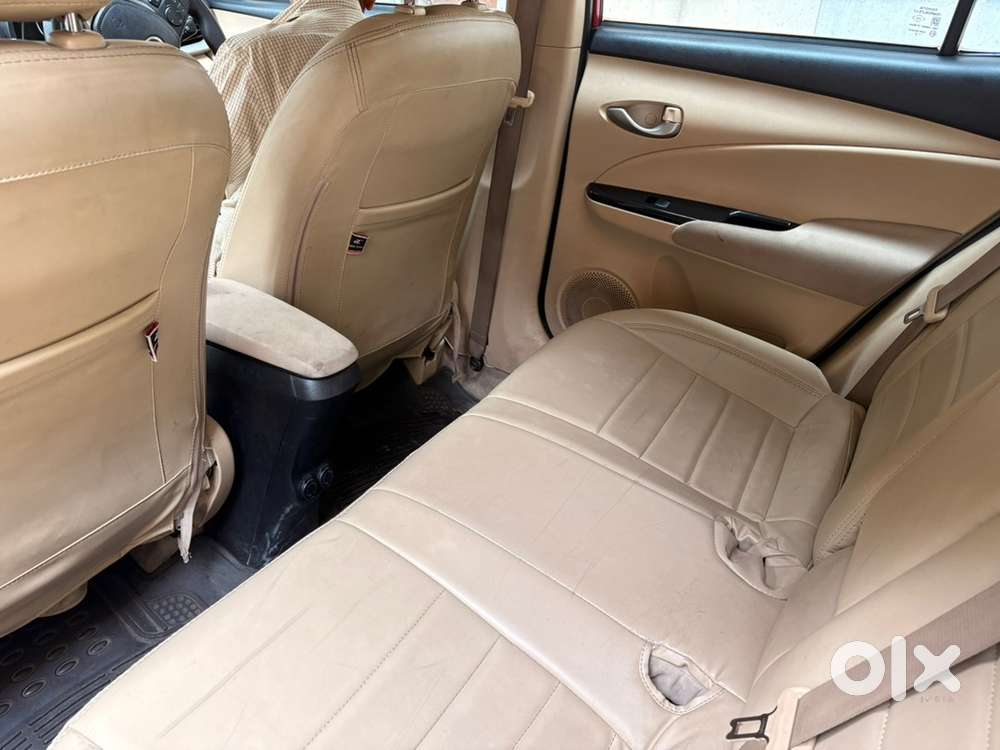 Toyota Yaris Petrol 2018