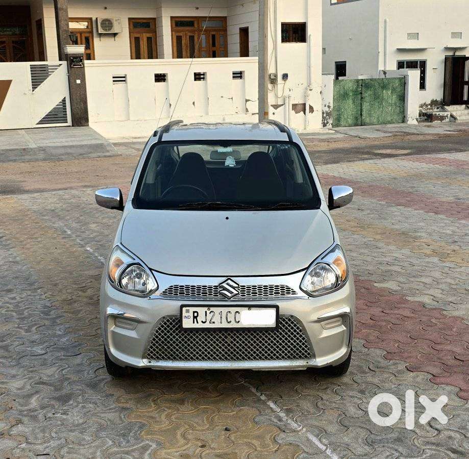 Maruti Suzuki Alto 800 Vxi Plus Option, 2021, Petrol