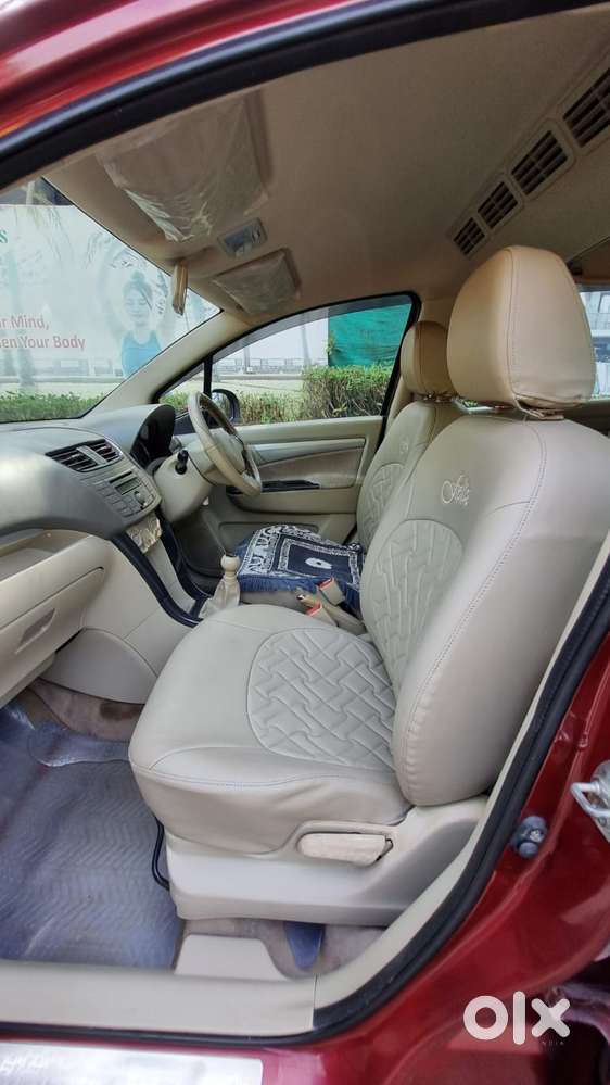 Maruti Suzuki Ertiga 1.4 Vxi Anniversary Edition, 2013, Petrol