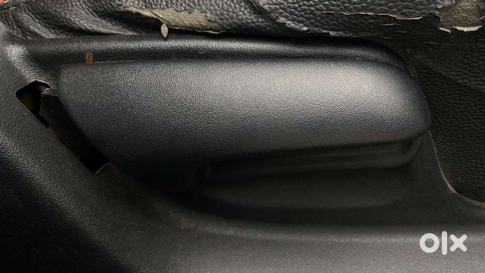 Maruti Suzuki Swift Vxi, 2017, Petrol
