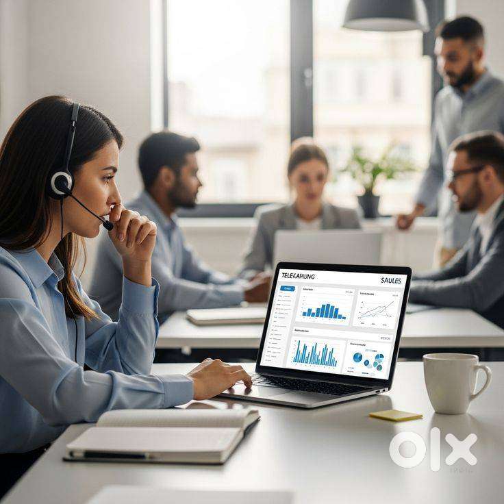 CUSTOMER CARE EXECUTIVE