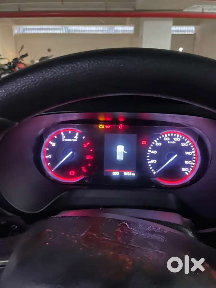 Mahindra Thar Diesel 2025