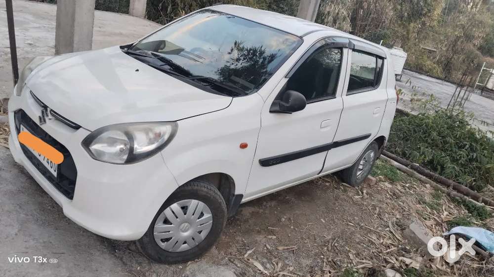 Maruti Alto 800 Good Condition